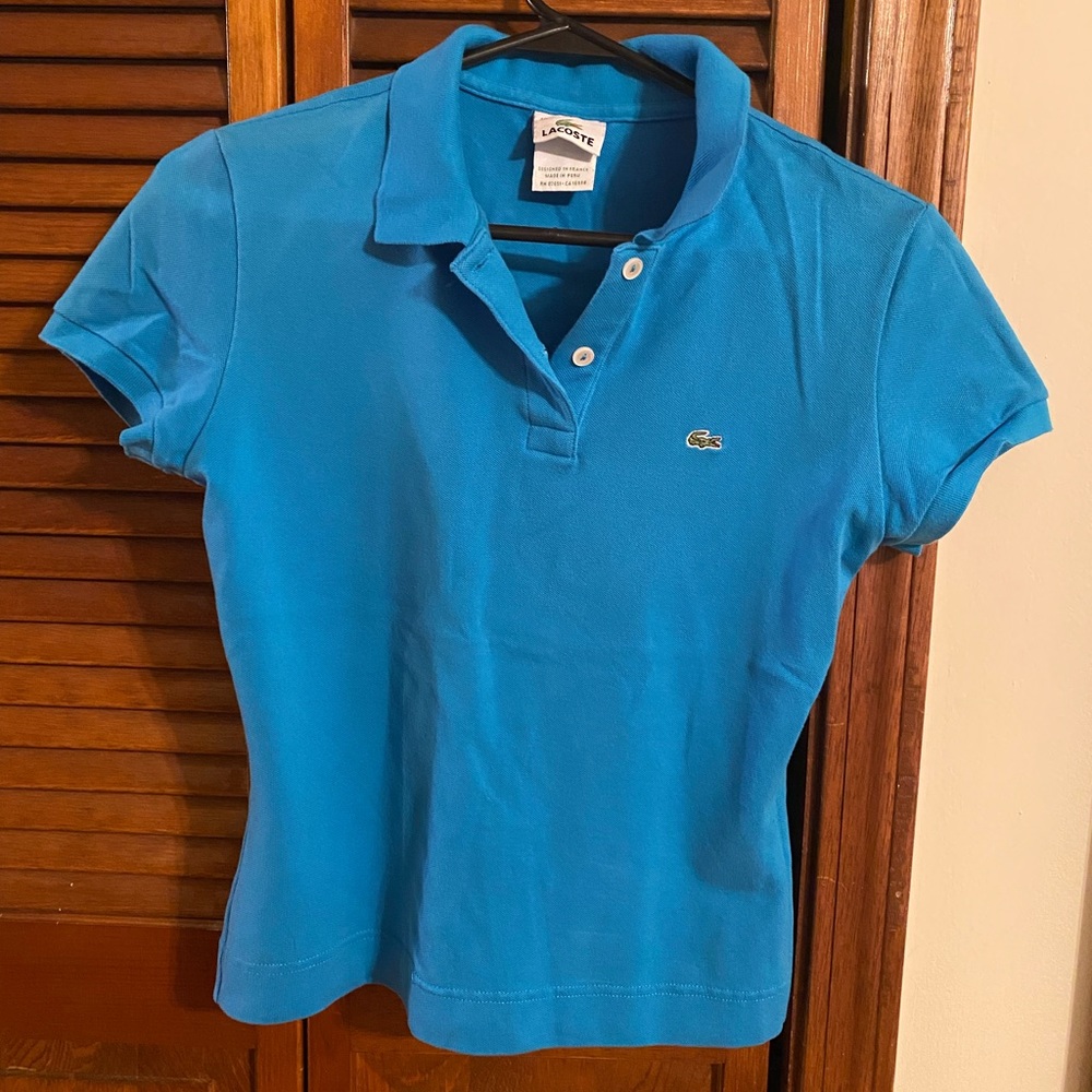 Lacoste Polo